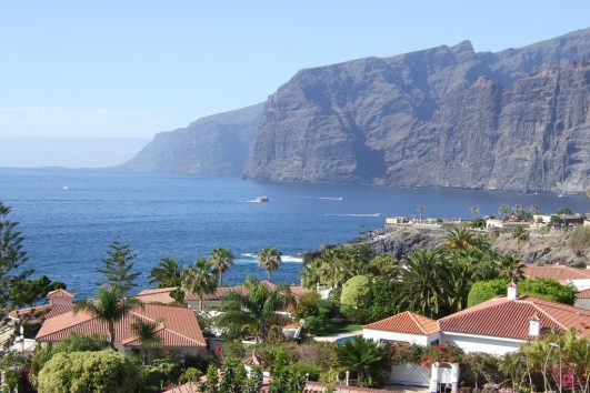 Private Shore Excursions in Tenerife